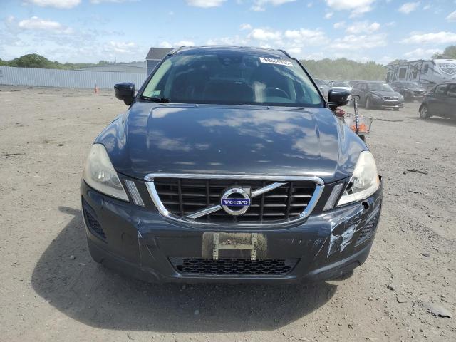  VOLVO XC60 2013 Szary