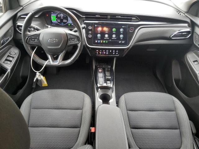  CHEVROLET BOLT 2023 Blue