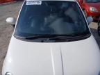 2020 FIAT 500 LOUNGE for sale at Copart WOLVERHAMPTON