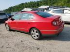 2007 Volkswagen Passat 2.0T en Venta en Hurricane, WV - Hail