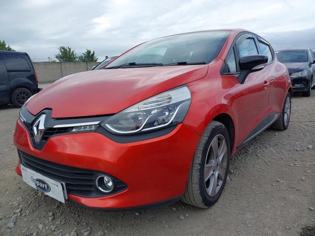 RENAULT CLIO DYNAM 2014