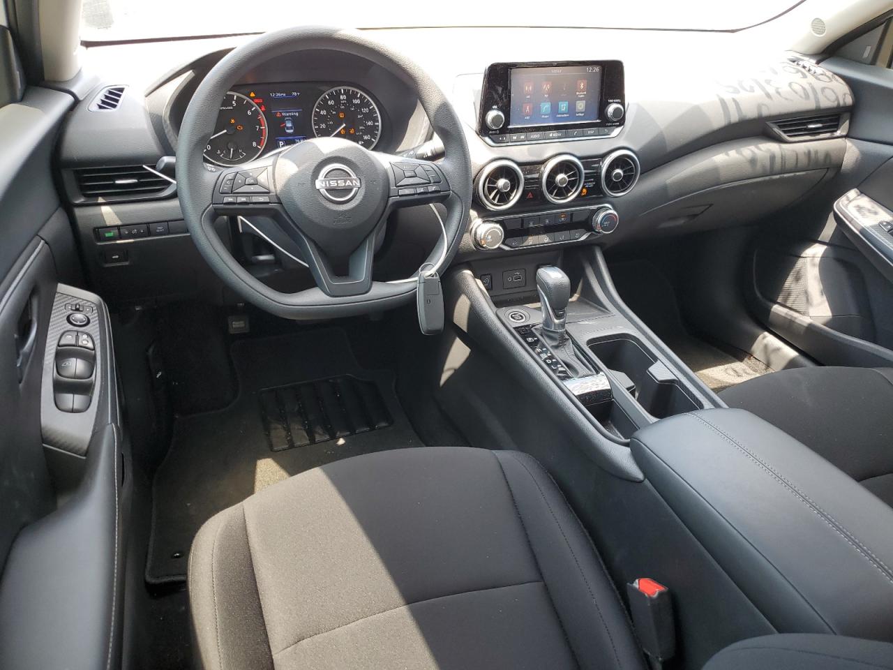 3N1AB8BV1RY296139 NISSAN SENTRA 2024