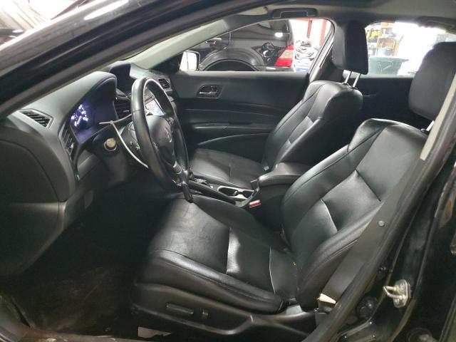  ACURA ILX 2016 Black