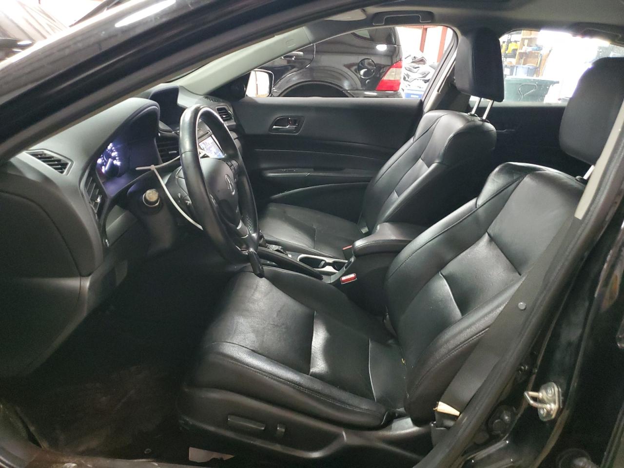 2016 Acura Ilx Premium VIN: 19UDE2F75GA005915 Lot: 62075845