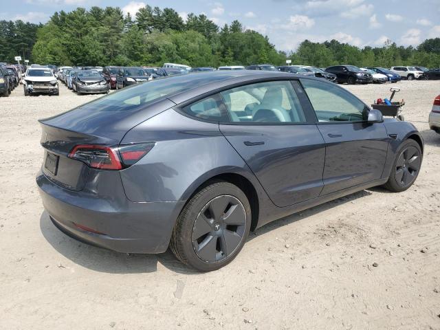  TESLA MODEL 3 2023 Сірий
