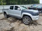 2009 Toyota Tacoma Double Cab Prerunner Long Bed de vânzare în Austell, GA - Front End