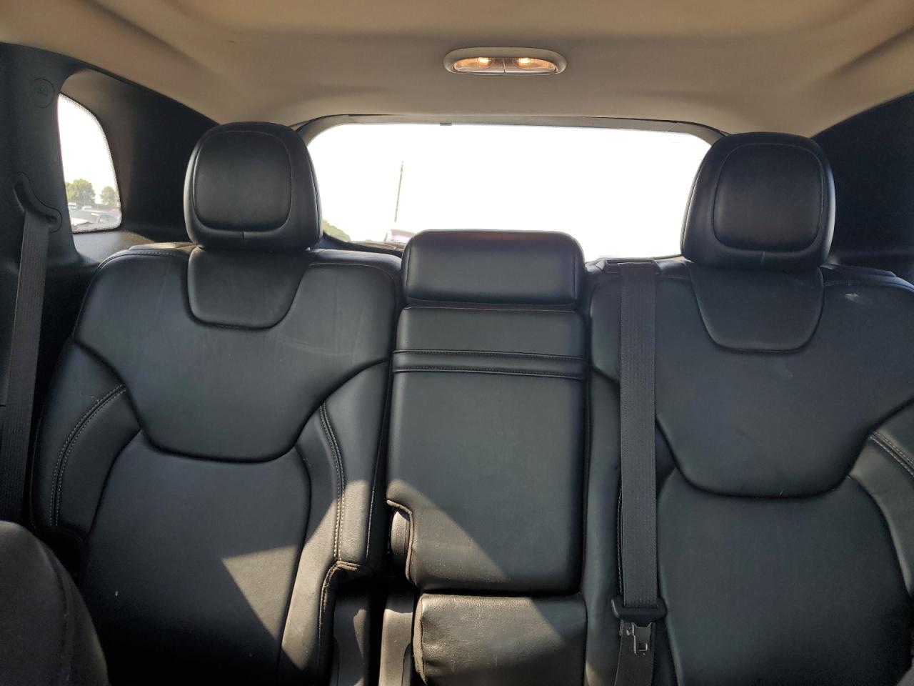 JEEP GRAND CHER 2014 VIN 1C4PJMDS5EW109296 zdjęcie 10