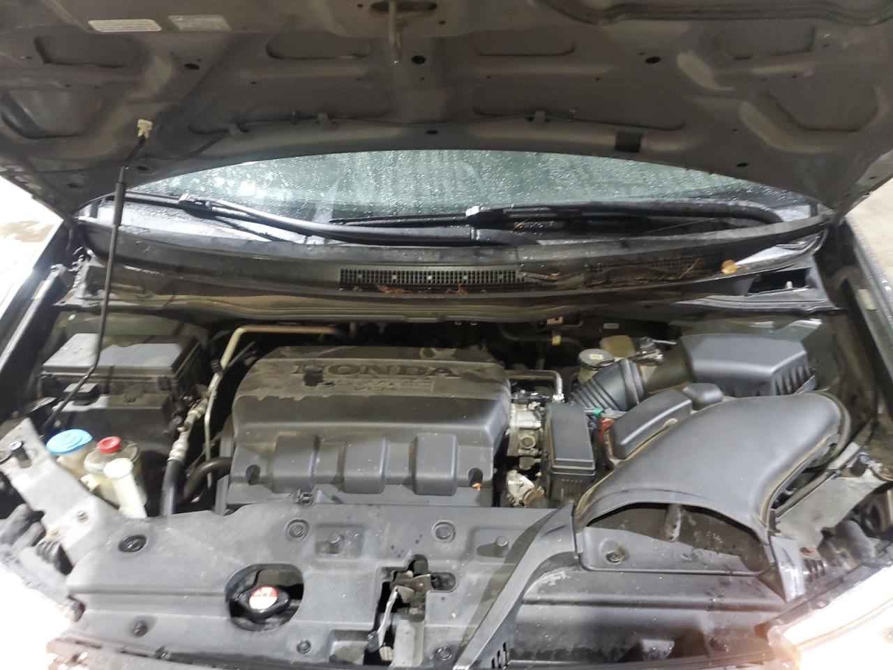 2012 Honda Odyssey Exl VIN: 5FNRL5H65CB012249 Lot: 60470455