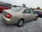 2003 Toyota Camry Le   zu verkaufen in Riverview, FL - Front End