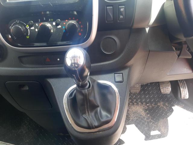 2018 RENAULT TRAFIC SL2