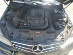 2014 Mercedes-Benz C 250   de vânzare în Antelope, CA - Rear End
