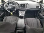 2015 Chrysler 200 Limited for Sale in Van Nuys, CA - Front End