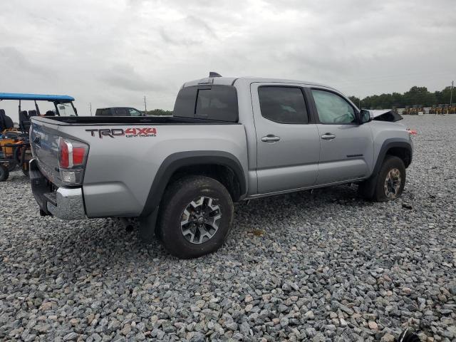  TOYOTA TACOMA 2020 Srebrny