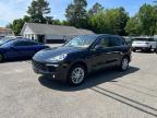 2016 Porsche Cayenne  en Venta en North Billerica, MA - Minor Dent/Scratches