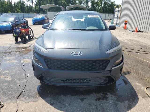 HYUNDAI KONA 2022 Szary