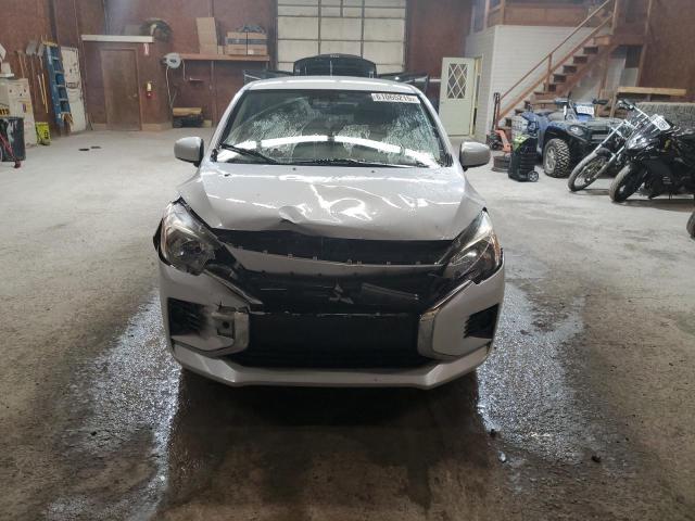 MITSUBISHI MIRAGE 2021 White