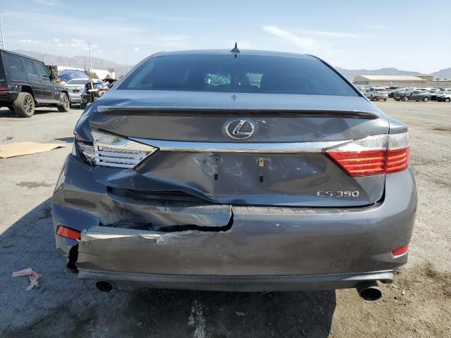  LEXUS ES350 2014 Szary