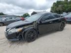 2017 Nissan Altima 2.5 for Sale in Midway, FL - Front End