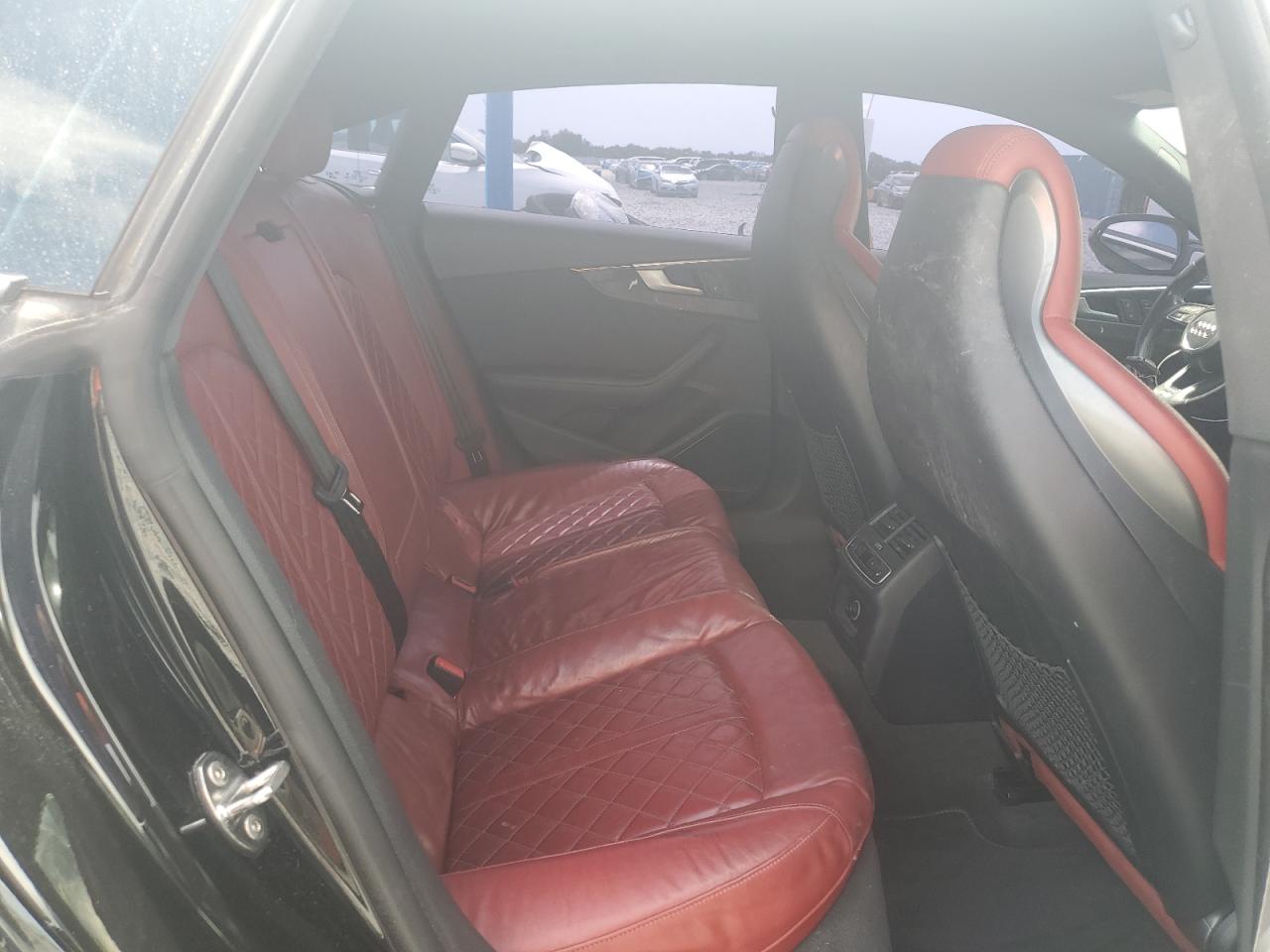 2018 Audi S5 Prestige VIN: WAUC4CF50JA009103 Lot: 61218325