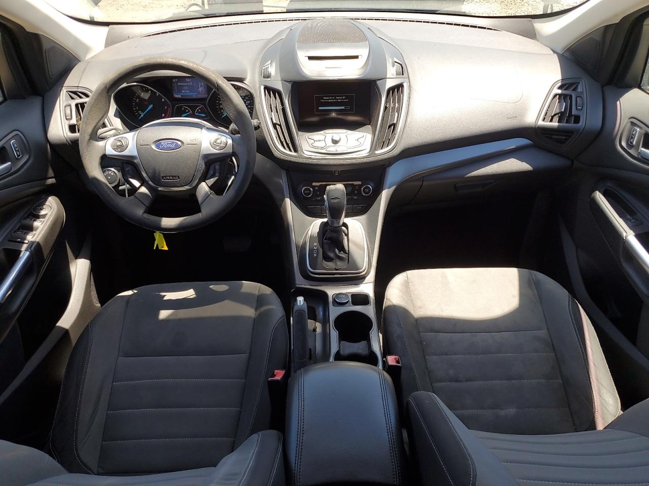 2013 Ford Escape Se VIN: 1FMCU0GX2DUC15734 Lot: 63088075