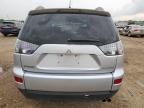 2007 Mitsubishi Outlander Ls на продаже в Houston, TX - Front End