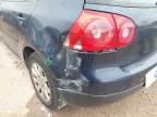 2005 VOLKSWAGEN GOLF FSI S for sale at Copart BRISTOL