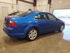 2011 Ford Fusion Se na sprzedaż w Franklin, WI - Front End