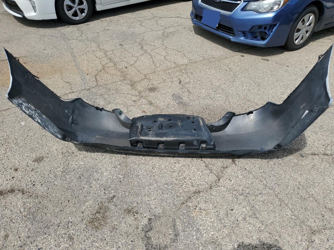 2016 Toyota Camry Hybrid VIN: 4T1BD1FKXGU185393 Lot: 61798685