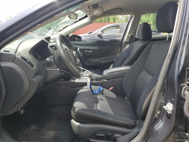  NISSAN ALTIMA 2018 Charcoal
