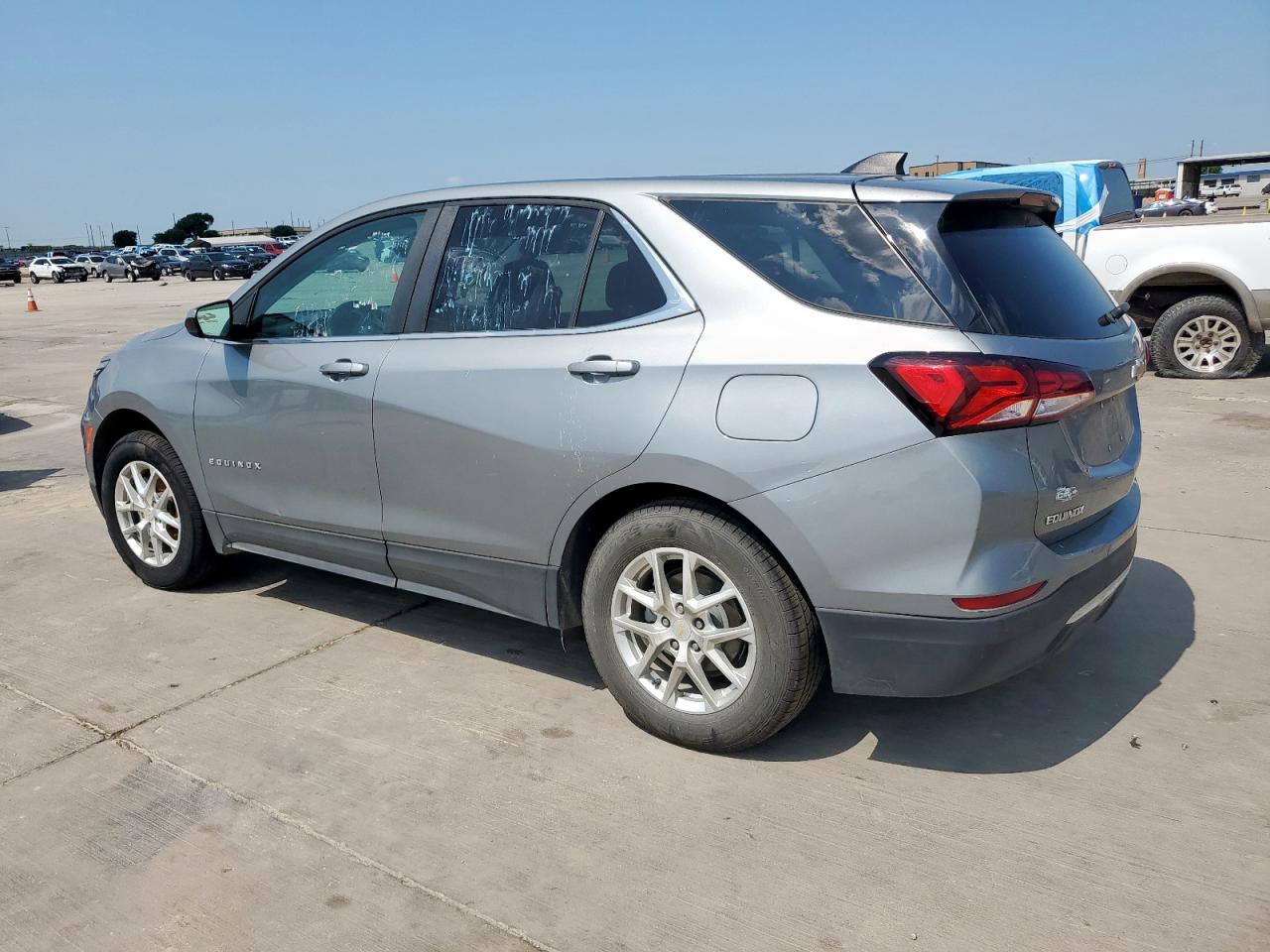 3GNAXKEG4PS173130 CHEVROLET EQUINOX 2023