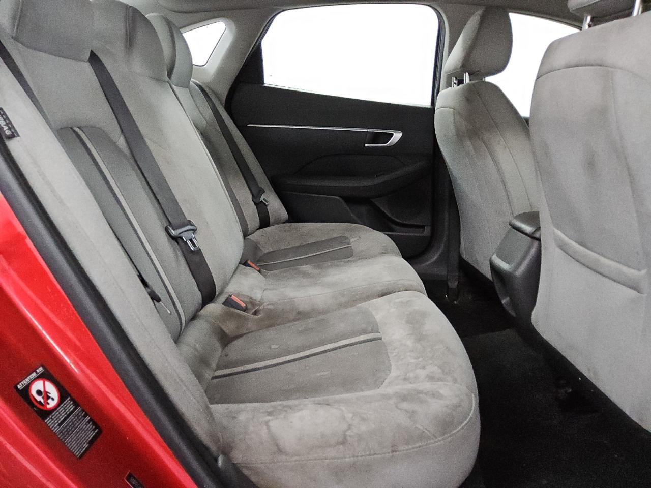 2021 Hyundai Sonata Se VIN: 5NPEG4JA0MH079288 Lot: 60324325