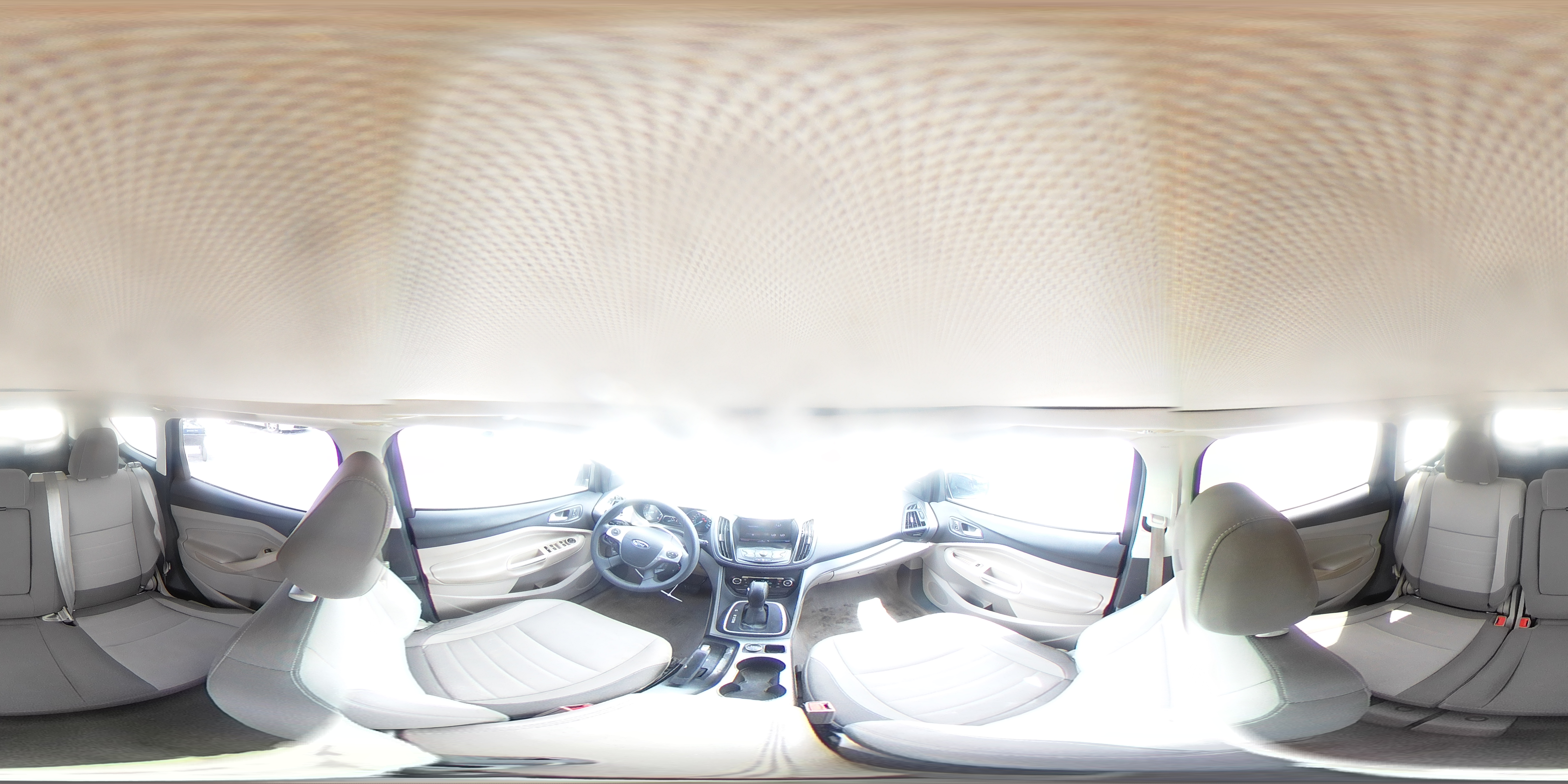 2013 Ford Escape Se VIN: 1FMCU0G9XDUC03428 Lot: 62893825