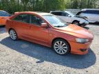 2010 Mitsubishi Lancer Gts за продажба в Arlington, WA - Front End