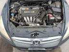 2007 Honda Accord Se 2.4L на продаже в Orlando, FL - Rear End