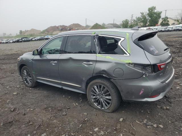  INFINITI QX60 2020 Сharcoal