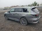 2020 Infiniti Qx60 Luxe for Sale in Marlboro, NY - Side