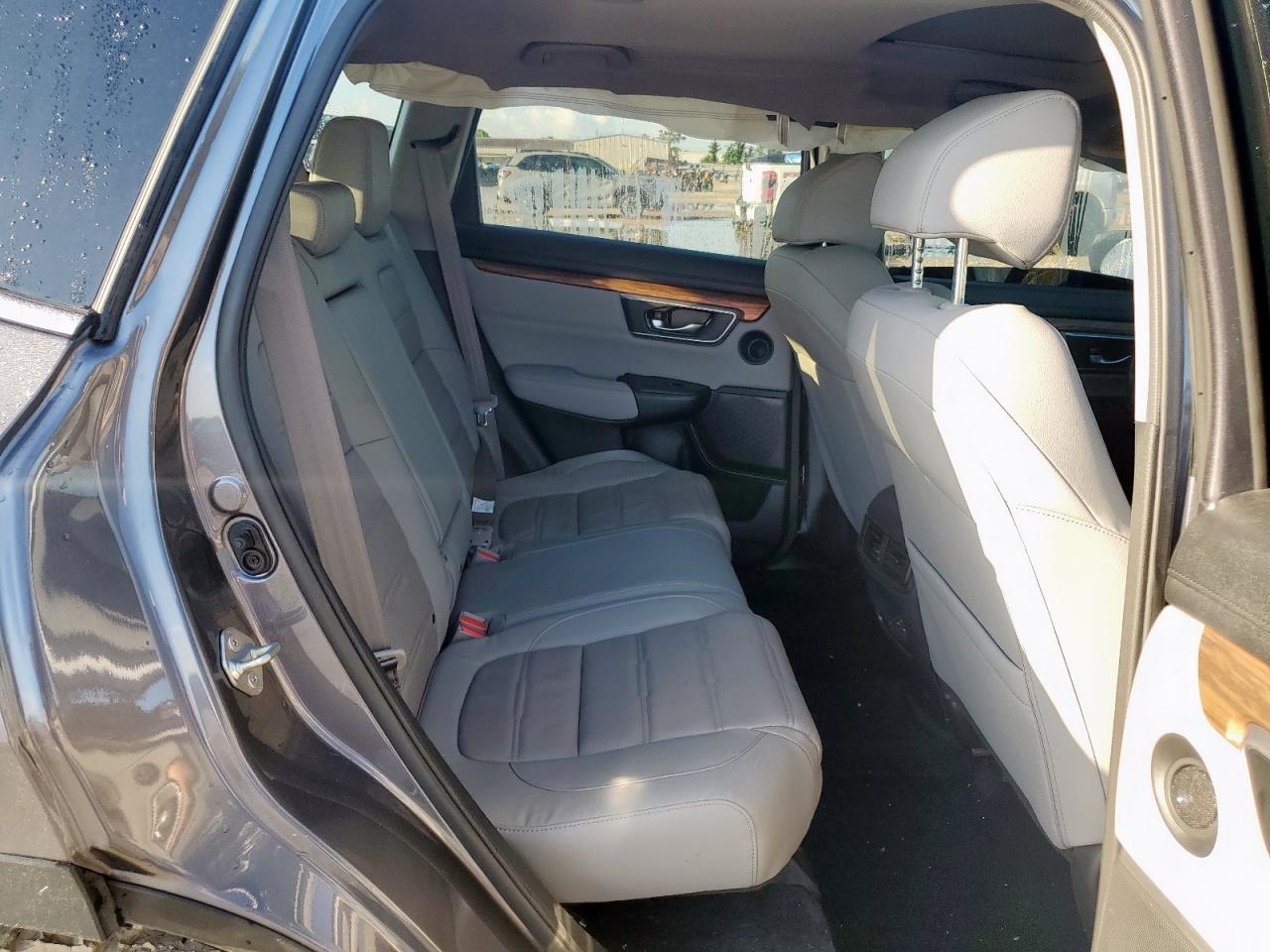 2019 Honda Cr-V Exl VIN: 5J6RW1H85KA046968 Lot: 62413755