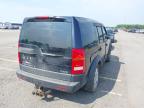 2006 LAND ROVER DISCOVERY for sale at Copart SANDTOFT