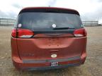 2018 Chrysler Pacifica Touring L for Sale in Chatham, VA - Front End