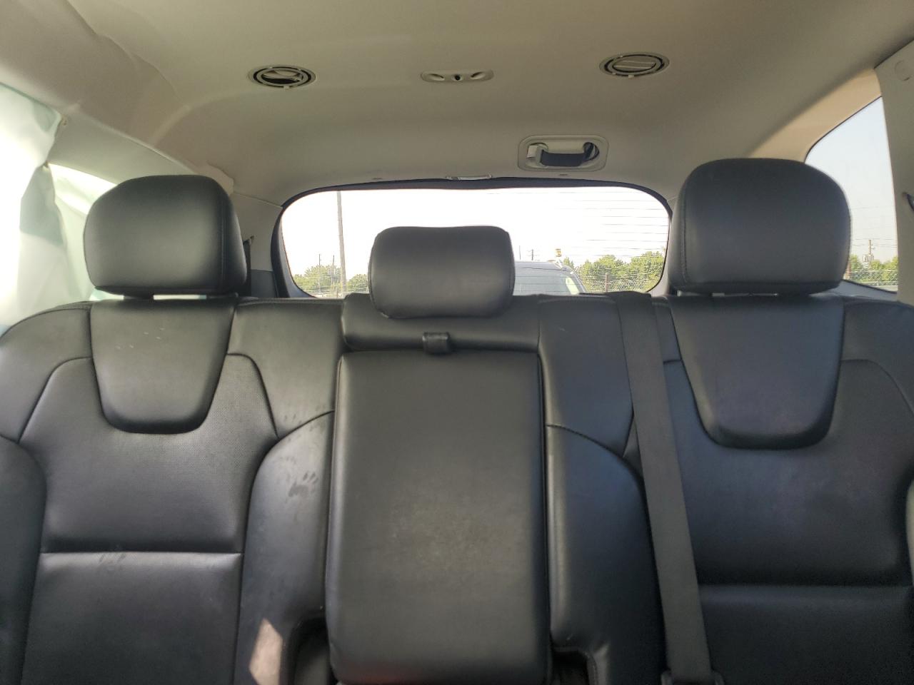 2020 Kia Telluride Lx VIN: 5XYP2DHC2LG015533 Lot: 59007625