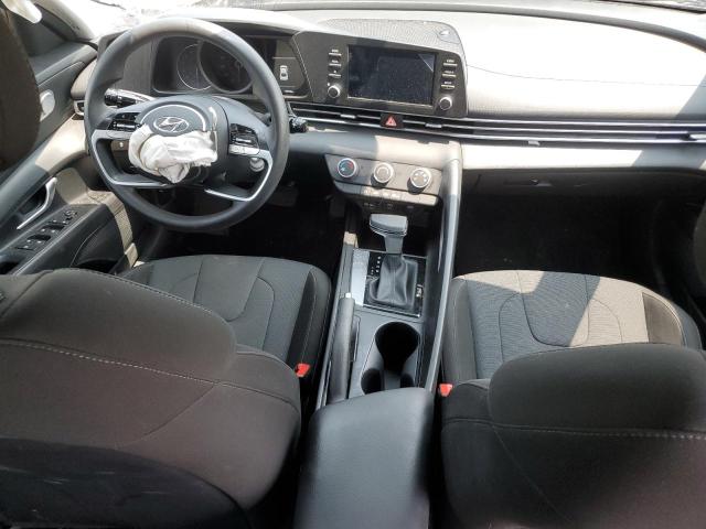  HYUNDAI ELANTRA 2023 Gray