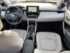 2025 Toyota Corolla Cross L   na sprzedaż w Pennsburg, PA - Side