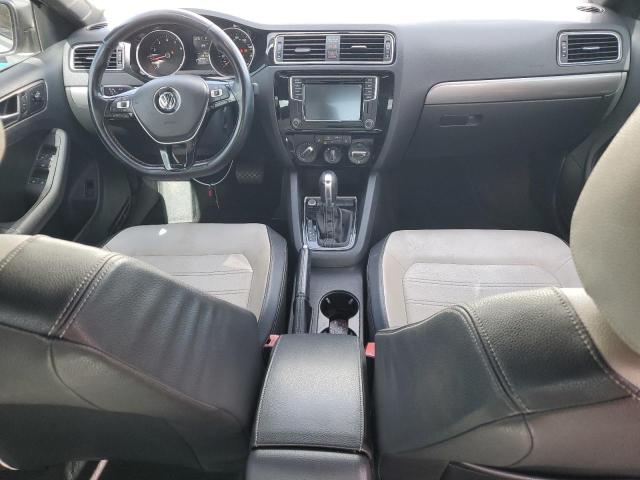  VOLKSWAGEN JETTA 2016 White