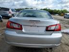 2010 Mitsubishi Galant Fe продається в Midway, FL - Front End