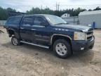 2007 Chevrolet Silverado K1500 Crew Cab იყიდება Charles City-ში, VA - Rear End