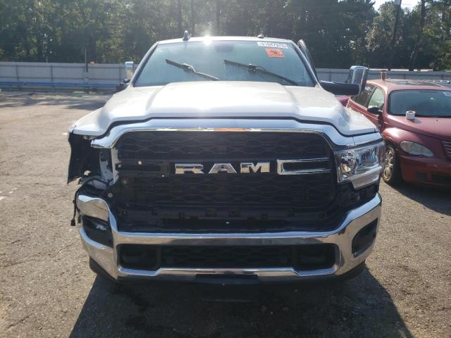  RAM 2500 2021 Белы
