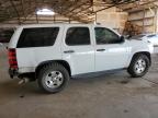 2008 Chevrolet Tahoe C1500 Police de vânzare în Phoenix, AZ - Front End