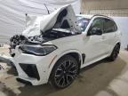 2020 Bmw X5 M na sprzedaż w Candia, NH - Front End