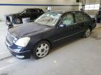2003 Lexus Ls 430 للبيع في Sandston، VA - Front End