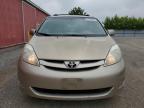 2010 Toyota Sienna Ce за продажба в London, ON - Mechanical